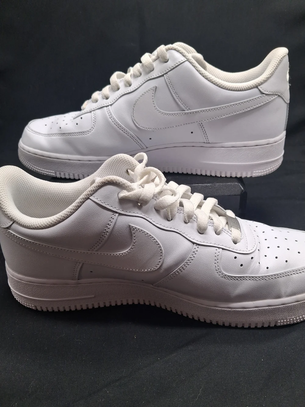 Nike Men’s Air Force 1 Low - White